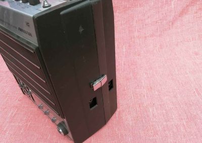 Soundesign AM-FM Stereo Radio 8Track Stereo Player 4983b - cartridge-kazettas-radios-magno-147a_6_big